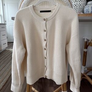 Jenni Kayne Hayes Cardigan